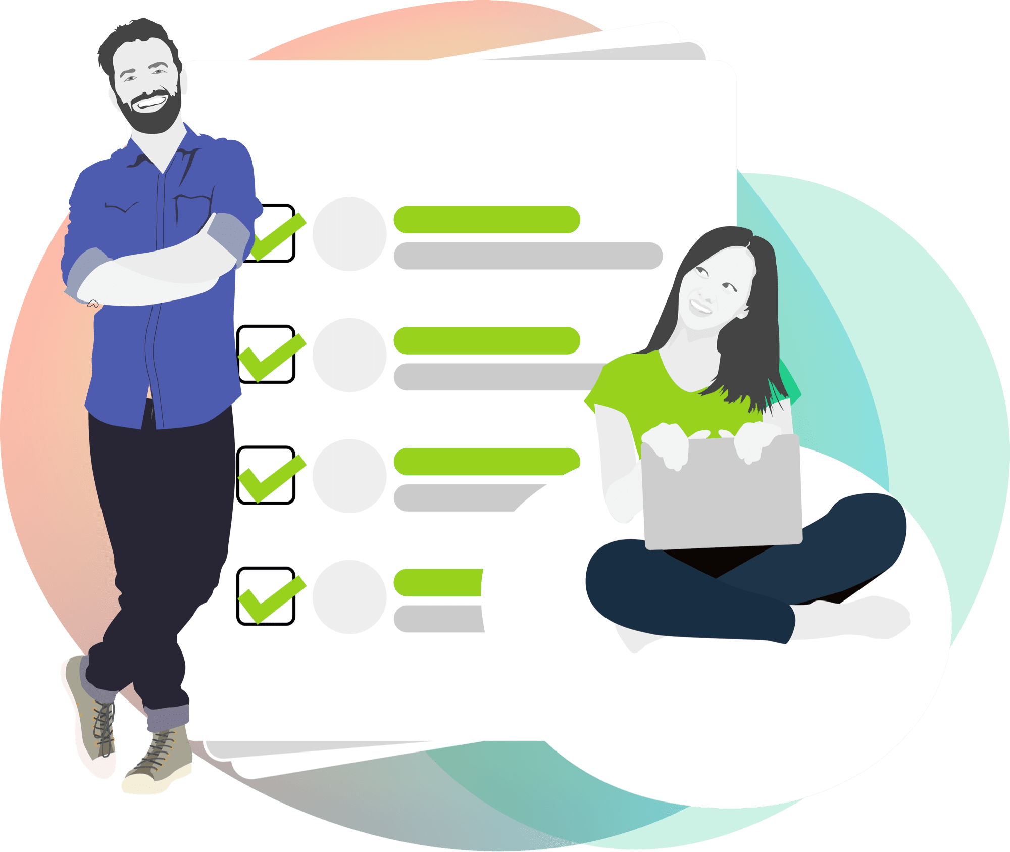 Renters Insurance | GradGuard