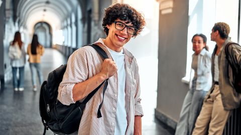 Unlock Hidden College Student Benefits You Need To Know